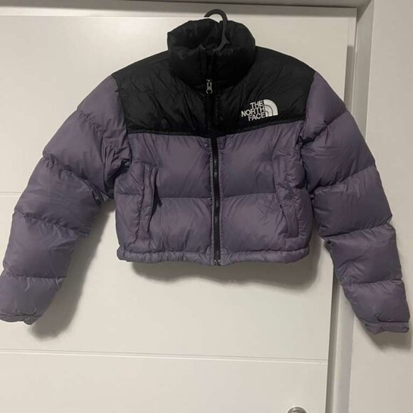 North Face Jacket - Picture 1 of 2